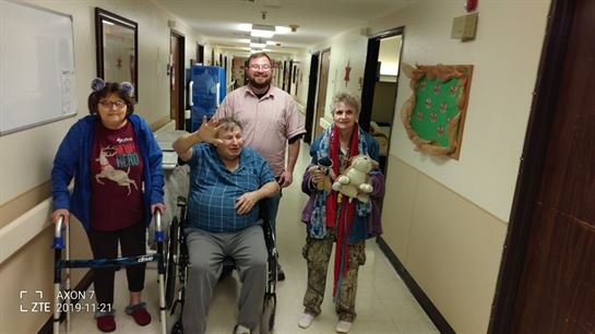 Bennie "Danny" Daniel Inman - Photo 59