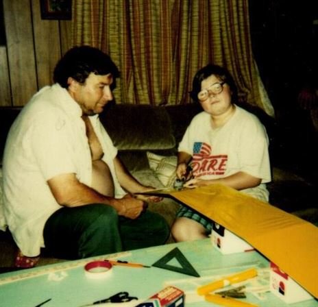 Bennie "Danny" Daniel Inman - Photo 57