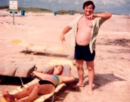 Bennie "Danny" Daniel Inman - Photo 62