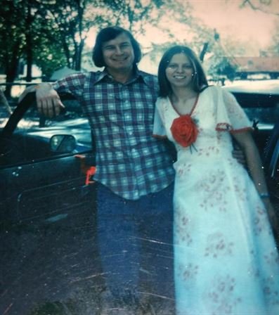 Bennie "Danny" Daniel Inman - Photo 65