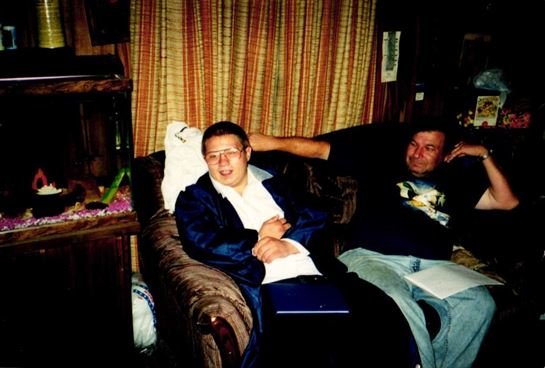 Bennie "Danny" Daniel Inman - Photo 64