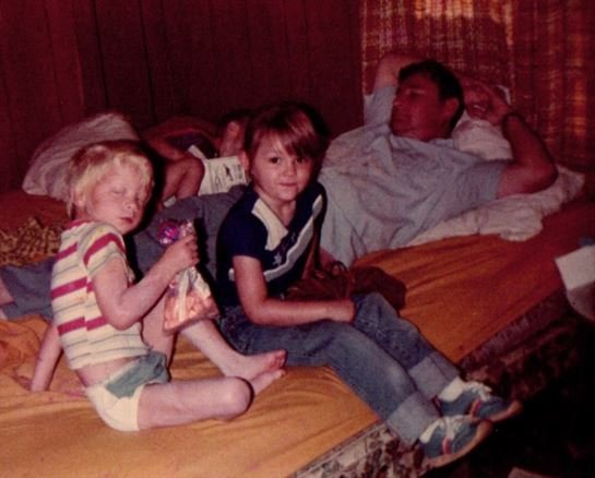 Bennie "Danny" Daniel Inman - Photo 68