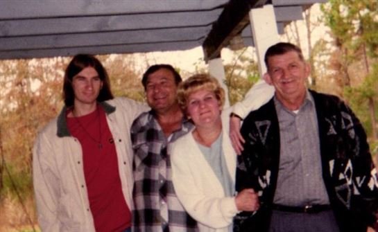 Bennie "Danny" Daniel Inman - Photo 66