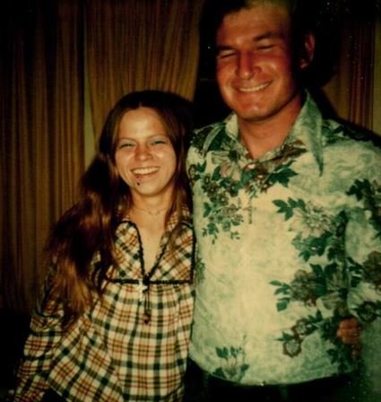 Bennie "Danny" Daniel Inman - Photo 71