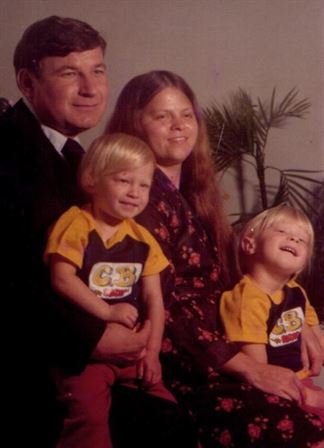 Bennie "Danny" Daniel Inman - Photo 72