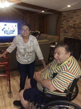 Bennie "Danny" Daniel Inman - Photo 74