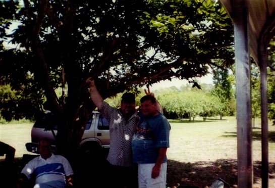 Bennie "Danny" Daniel Inman - Photo 67