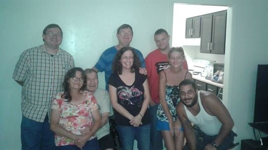 Bennie "Danny" Daniel Inman - Photo 81