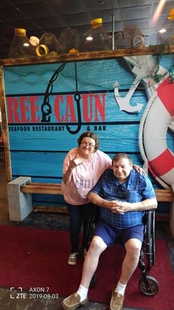 Bennie "Danny" Daniel Inman - Photo 88