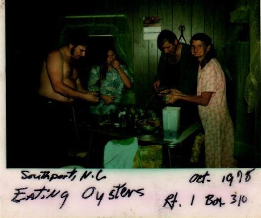 Bennie "Danny" Daniel Inman - Photo 92