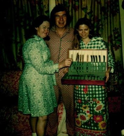 Bennie "Danny" Daniel Inman - Photo 95