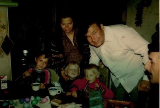 Bennie "Danny" Daniel Inman - Photo 102