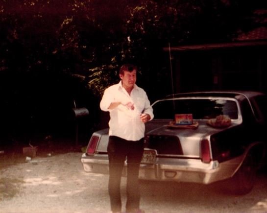 Bennie "Danny" Daniel Inman - Photo 103