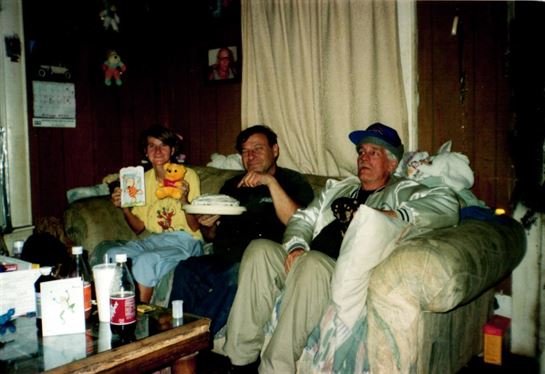 Bennie "Danny" Daniel Inman - Photo 104