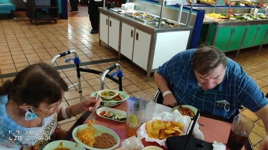 Bennie "Danny" Daniel Inman - Photo 105