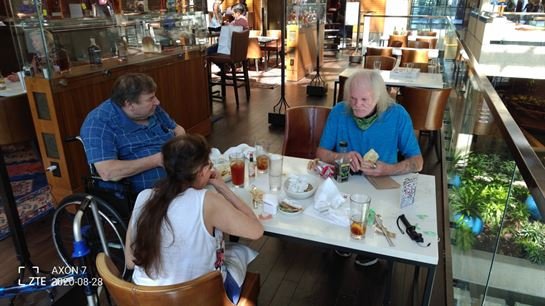 Bennie "Danny" Daniel Inman - Photo 106