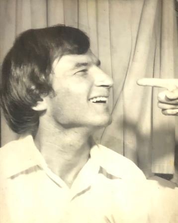 Bennie "Danny" Daniel Inman - Photo 107