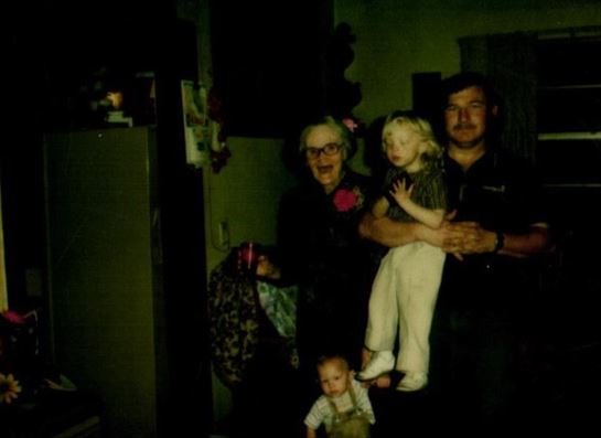 Bennie "Danny" Daniel Inman - Photo 108