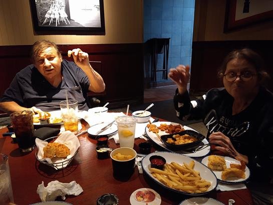 Bennie "Danny" Daniel Inman - Photo 109