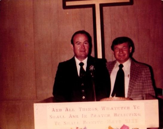 Bennie "Danny" Daniel Inman - Photo 111