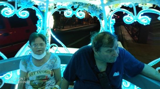 Bennie "Danny" Daniel Inman - Photo 114