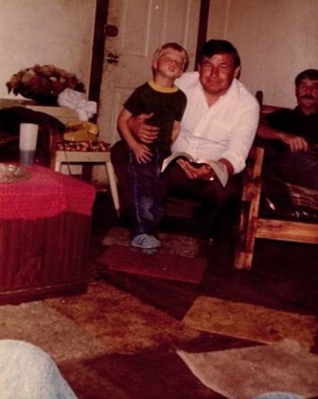 Bennie "Danny" Daniel Inman - Photo 116