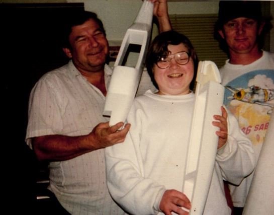 Bennie "Danny" Daniel Inman - Photo 117