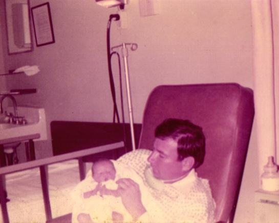 Bennie "Danny" Daniel Inman - Photo 119