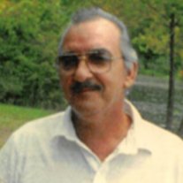 Henry Garza - Photo 2