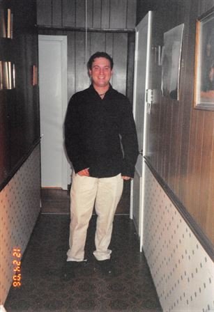 Joe Gearen - Photo 15