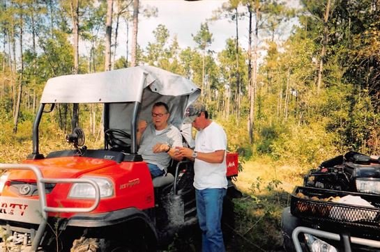 Joe Gearen - Photo 20