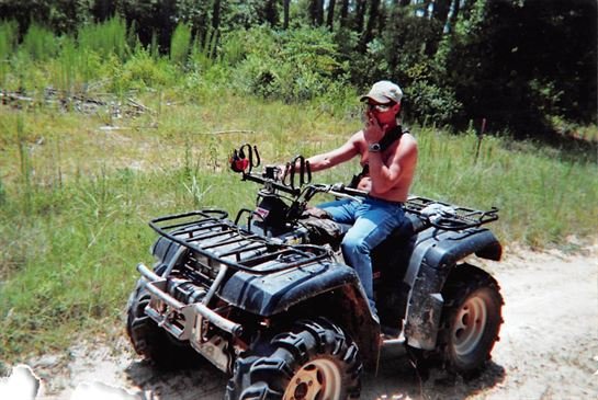 Joe Gearen - Photo 26