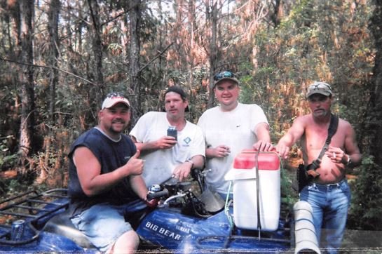 Joe Gearen - Photo 30