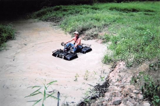 Joe Gearen - Photo 31