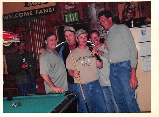 Joe Gearen - Photo 41