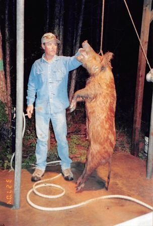 Joe Gearen - Photo 44