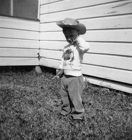 Joe Gearen - Photo 46