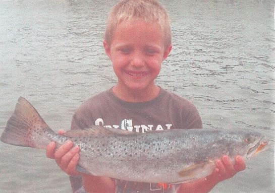 Joe Gearen - Photo 49