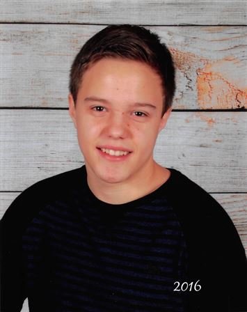 Joe Gearen - Photo 60