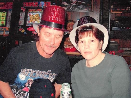 Joe Gearen - Photo 62