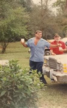 Thomas E. Sonnier - Photo 3