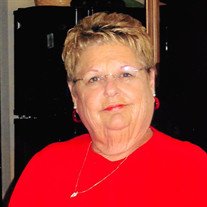 Peggy Hernandez Riley