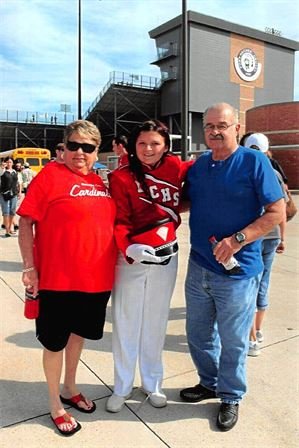 Peggy Hernandez Riley - Photo 14