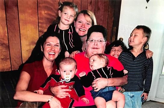 Peggy Hernandez Riley - Photo 19