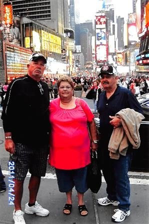 Peggy Hernandez Riley - Photo 24