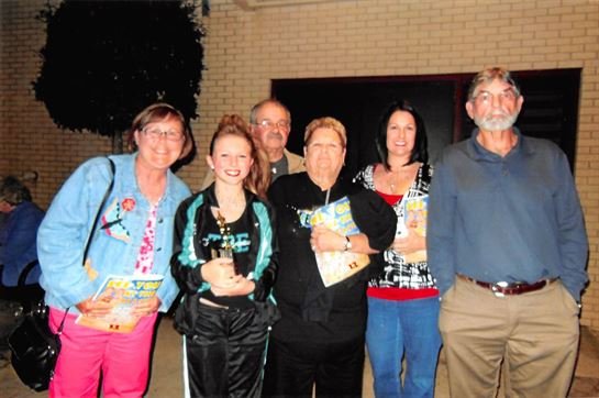 Peggy Hernandez Riley - Photo 36