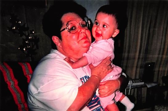 Peggy Hernandez Riley - Photo 40