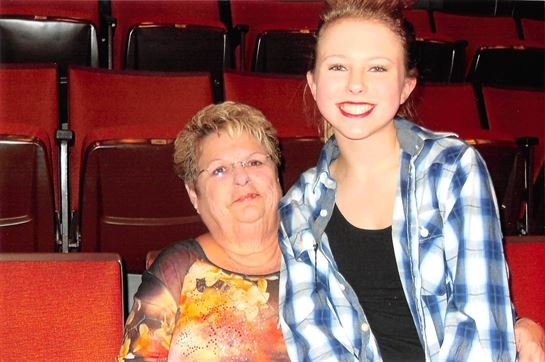 Peggy Hernandez Riley - Photo 56