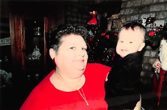 Peggy Hernandez Riley - Photo 62