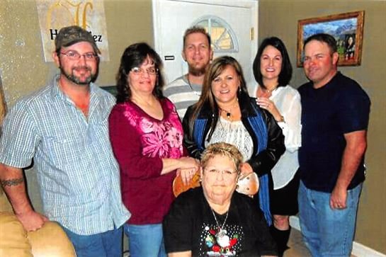 Peggy Hernandez Riley - Photo 71